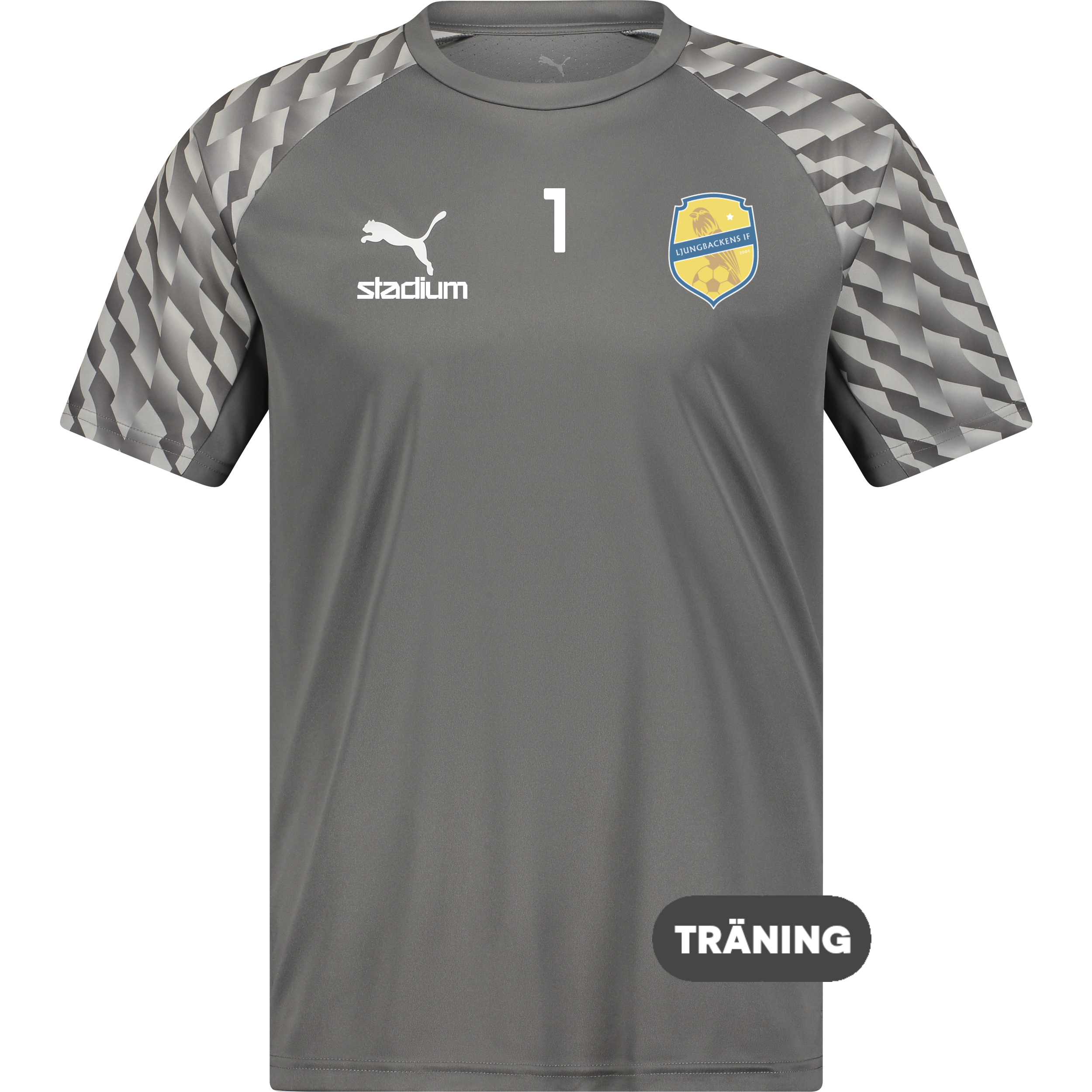 
PUMA, 
TEAMLIGA26 JERSEY, 
Detail 1
