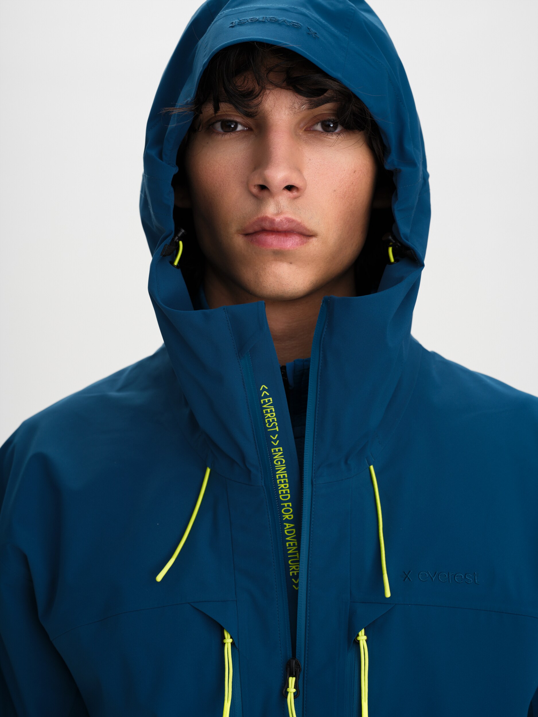 EVEREST, M 3l Venture Jacket