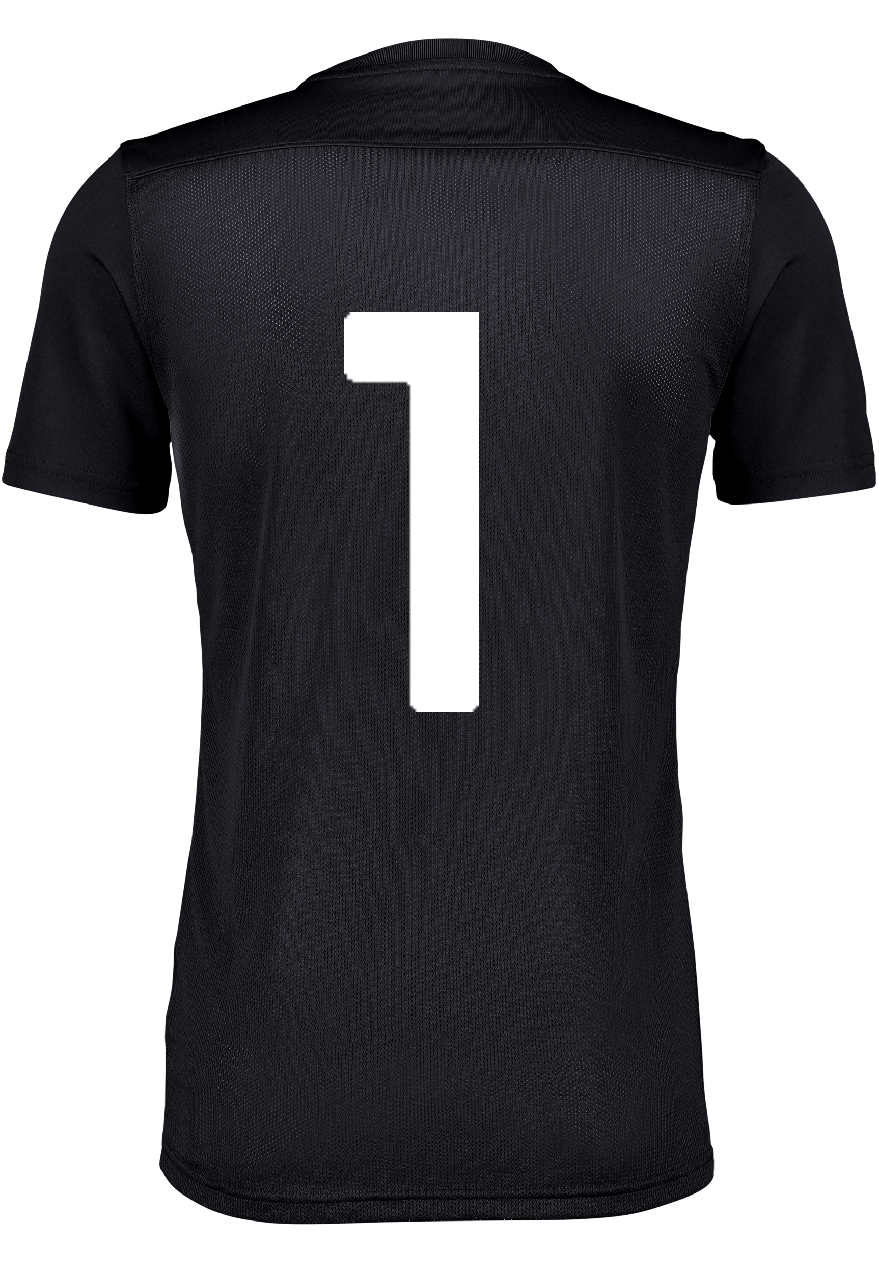 NIKE, Park VII SS Jsy Jr