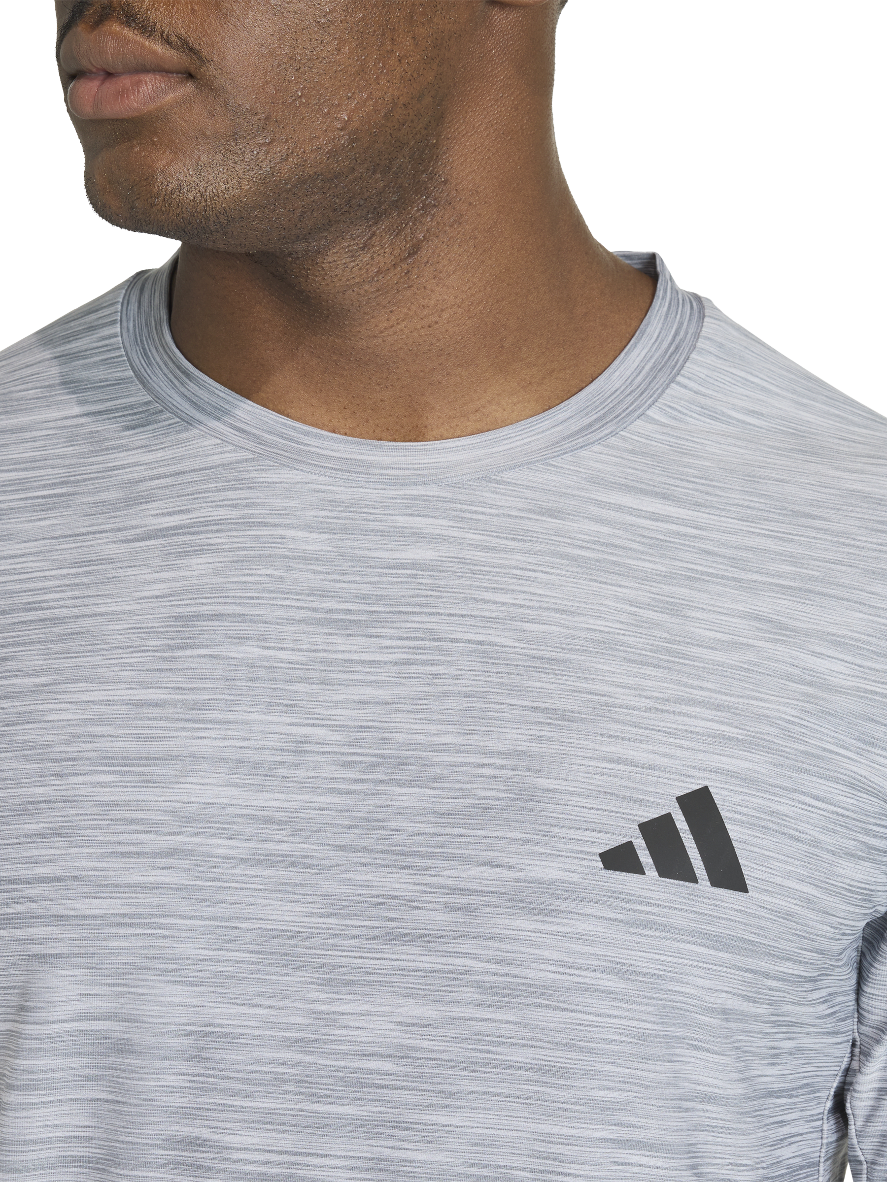 ADIDAS, Workout Essentials Flex Tee