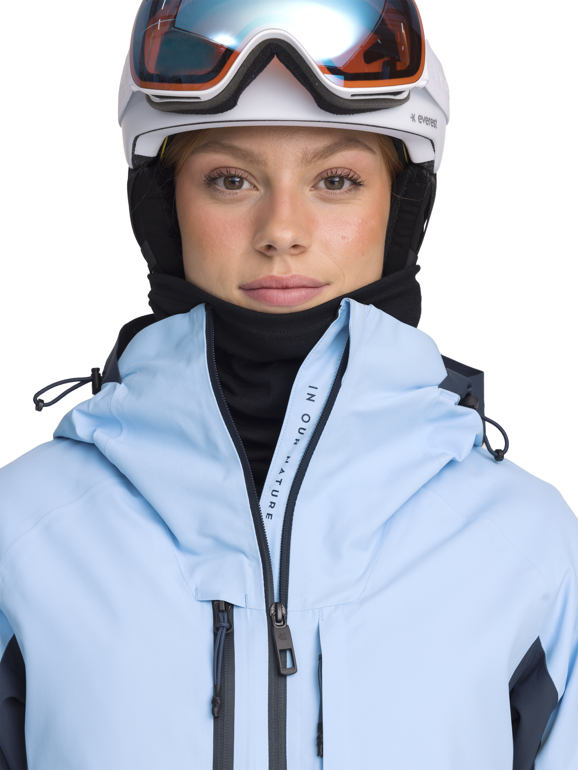 EVEREST, W Alpine Jacket