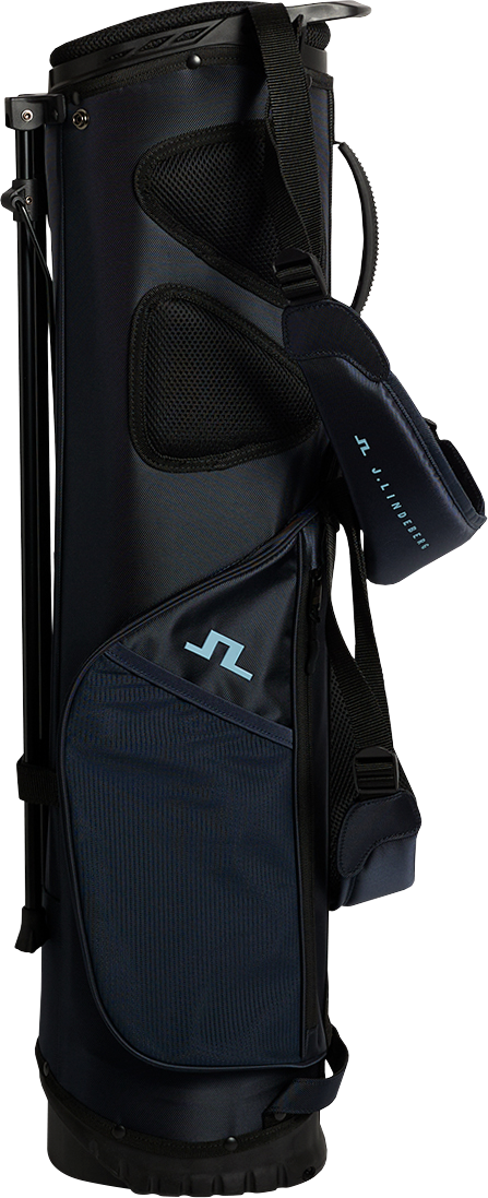 
J LINDEBERG, 
JL PENCIL GOLF BAG, 
Detail 1
