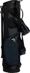 JL PENCIL GOLF BAG - JL NAVY Standard Small1x1