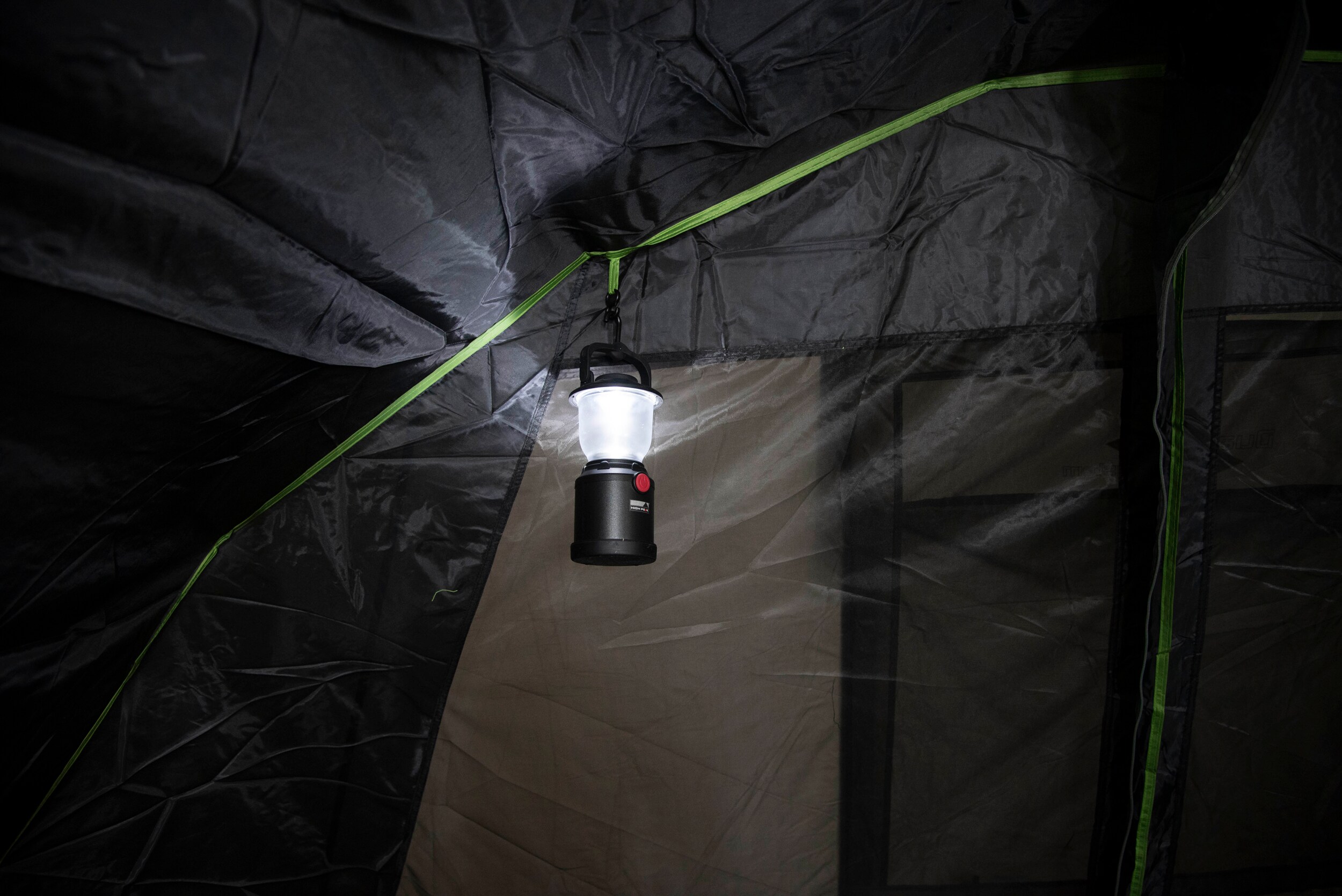 HIGH PEAK, Bozen 5.0