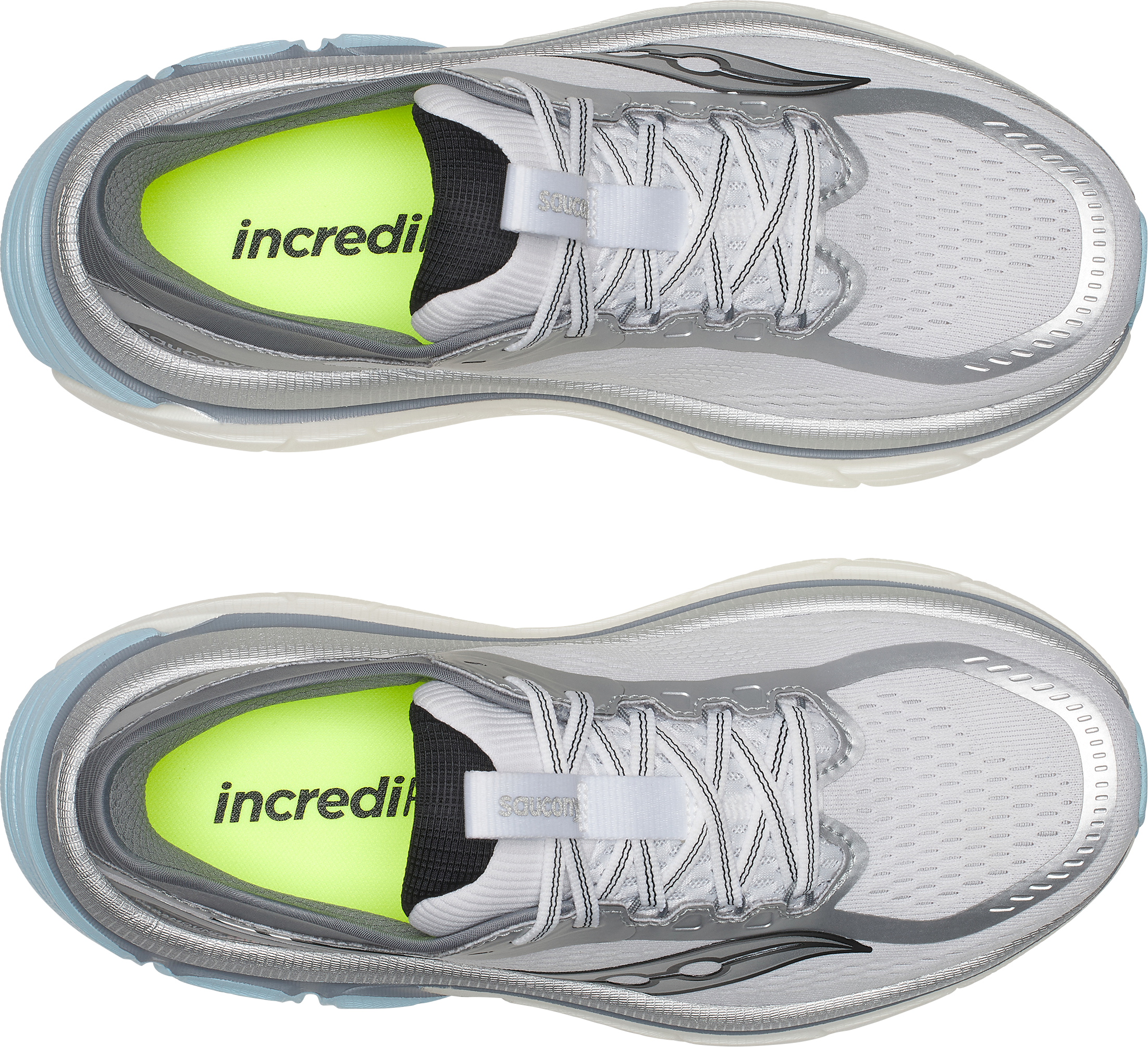 SAUCONY, W PARAMOUNT MAX
