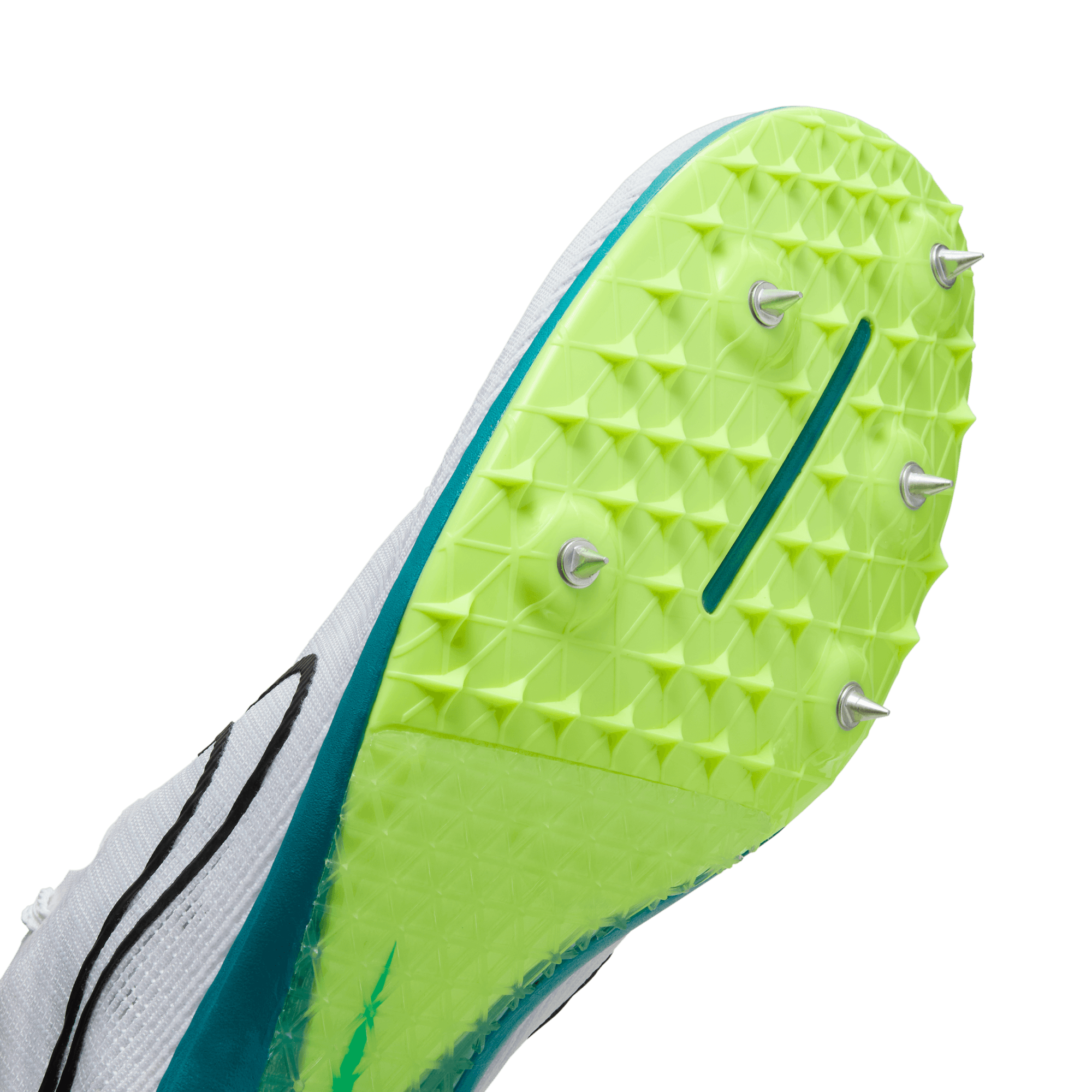 NIKE, Nike Zoom Mamba 6