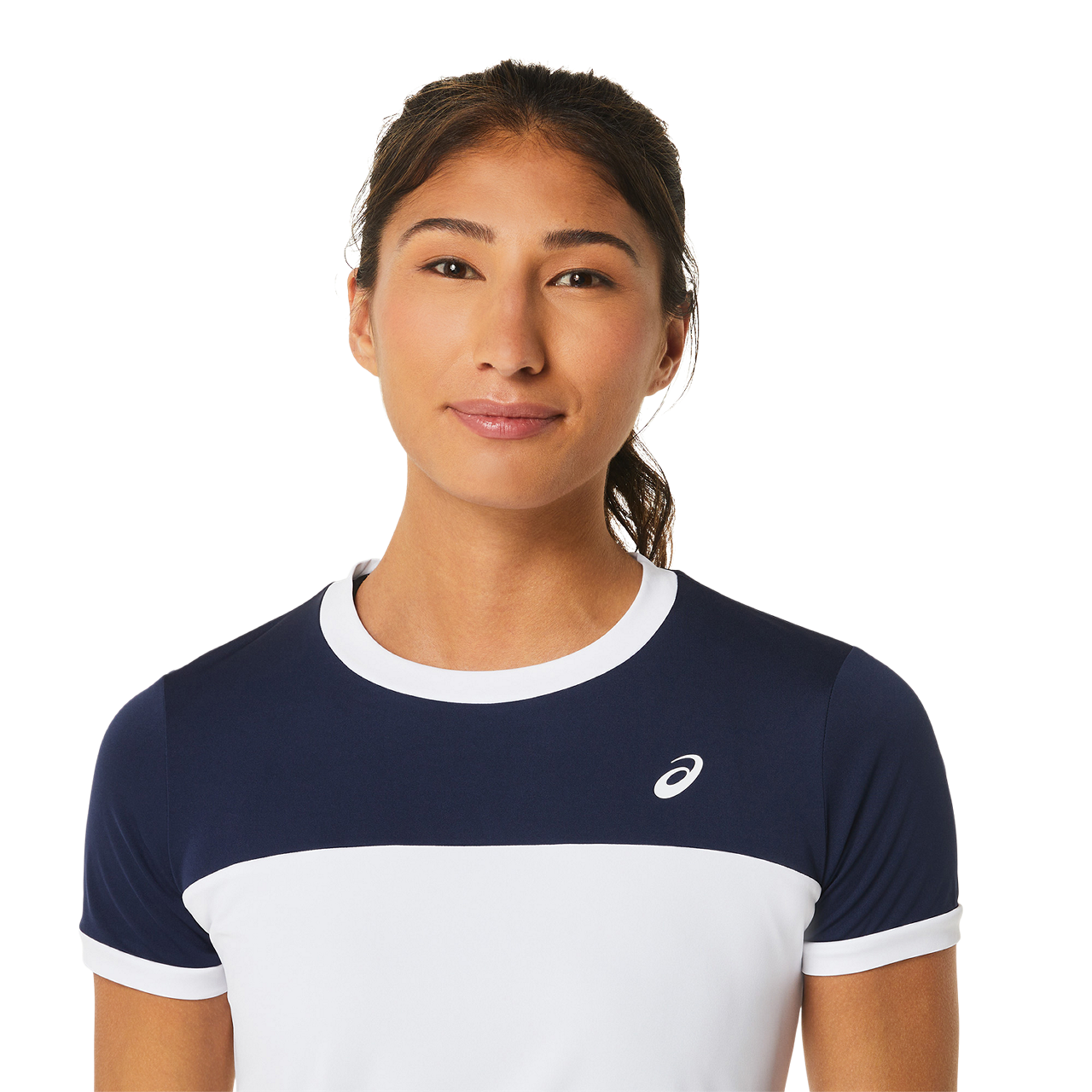 ASICS, Women Court Ss Top