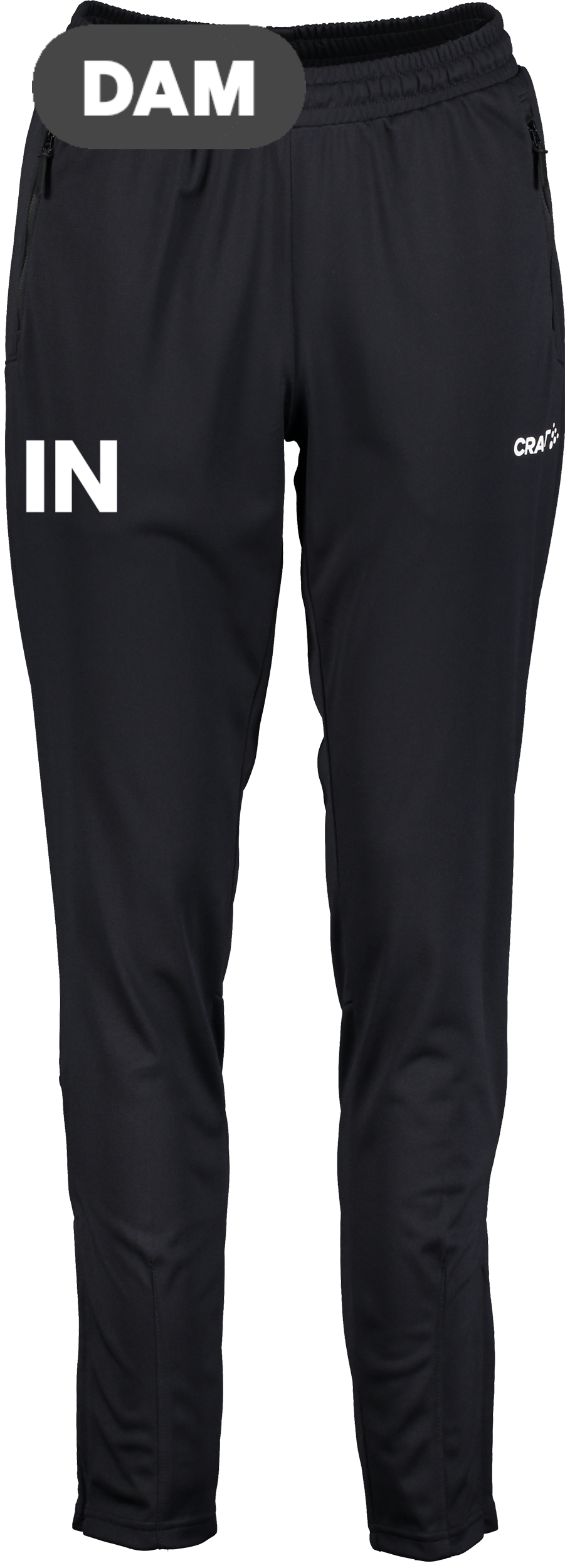 
CRAFT, 
Evolve 2.0 Pants W, 
Detail 1
