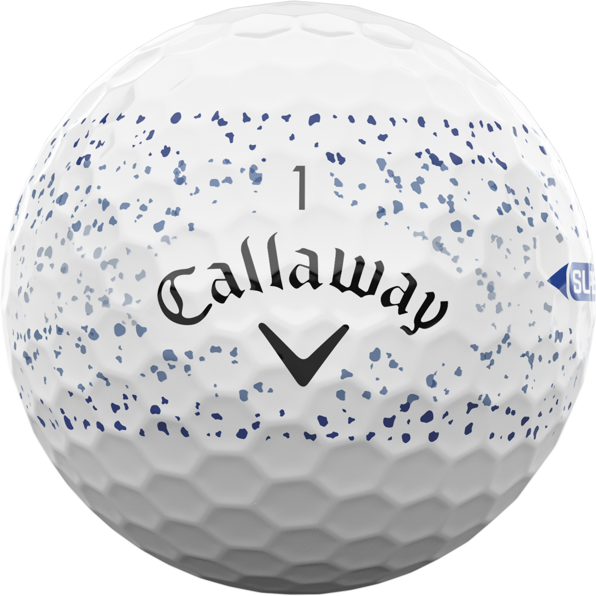 CALLAWAY, Supersoft 25 Dz