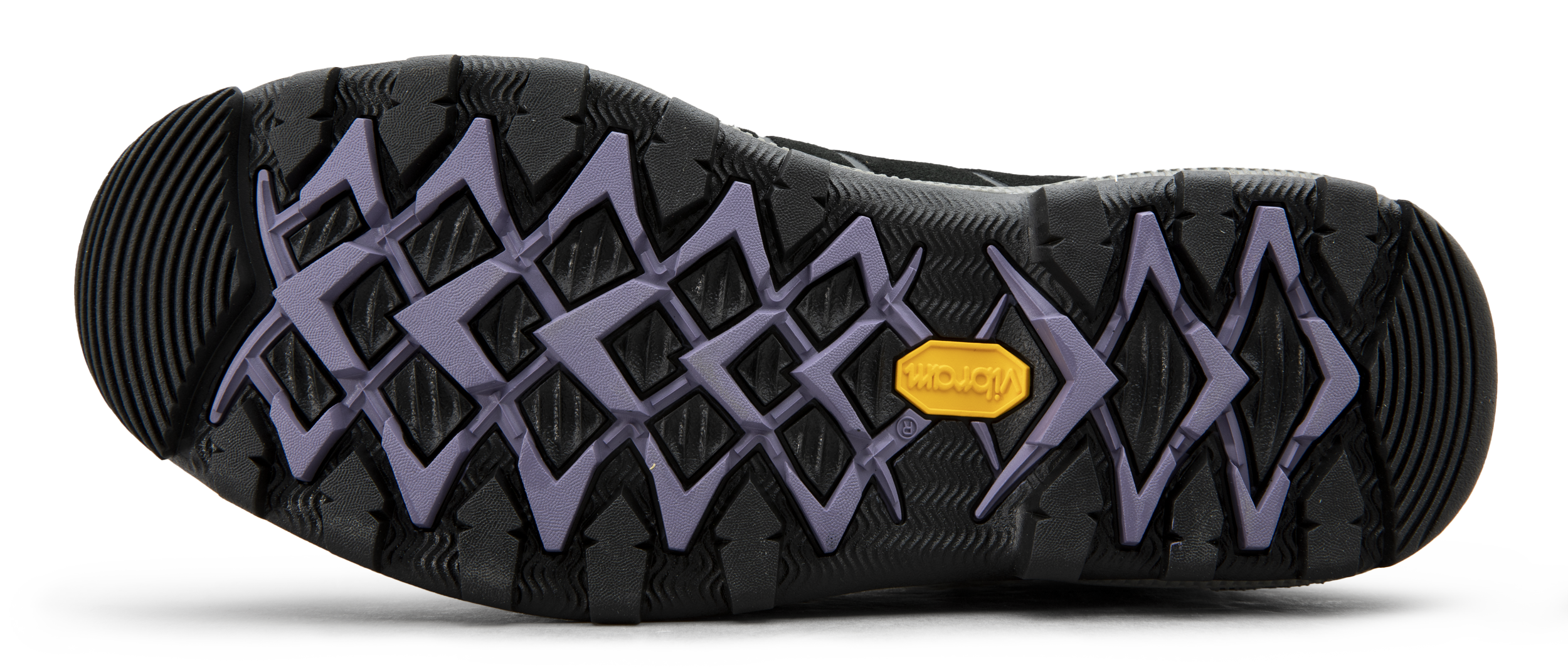 SPRAYWAY, Suede Boot Mid W