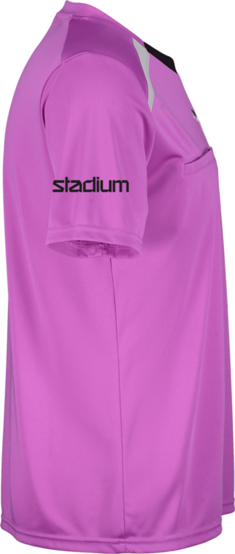 PUMA, TEAMLIGA26 REFEREE JERSEY