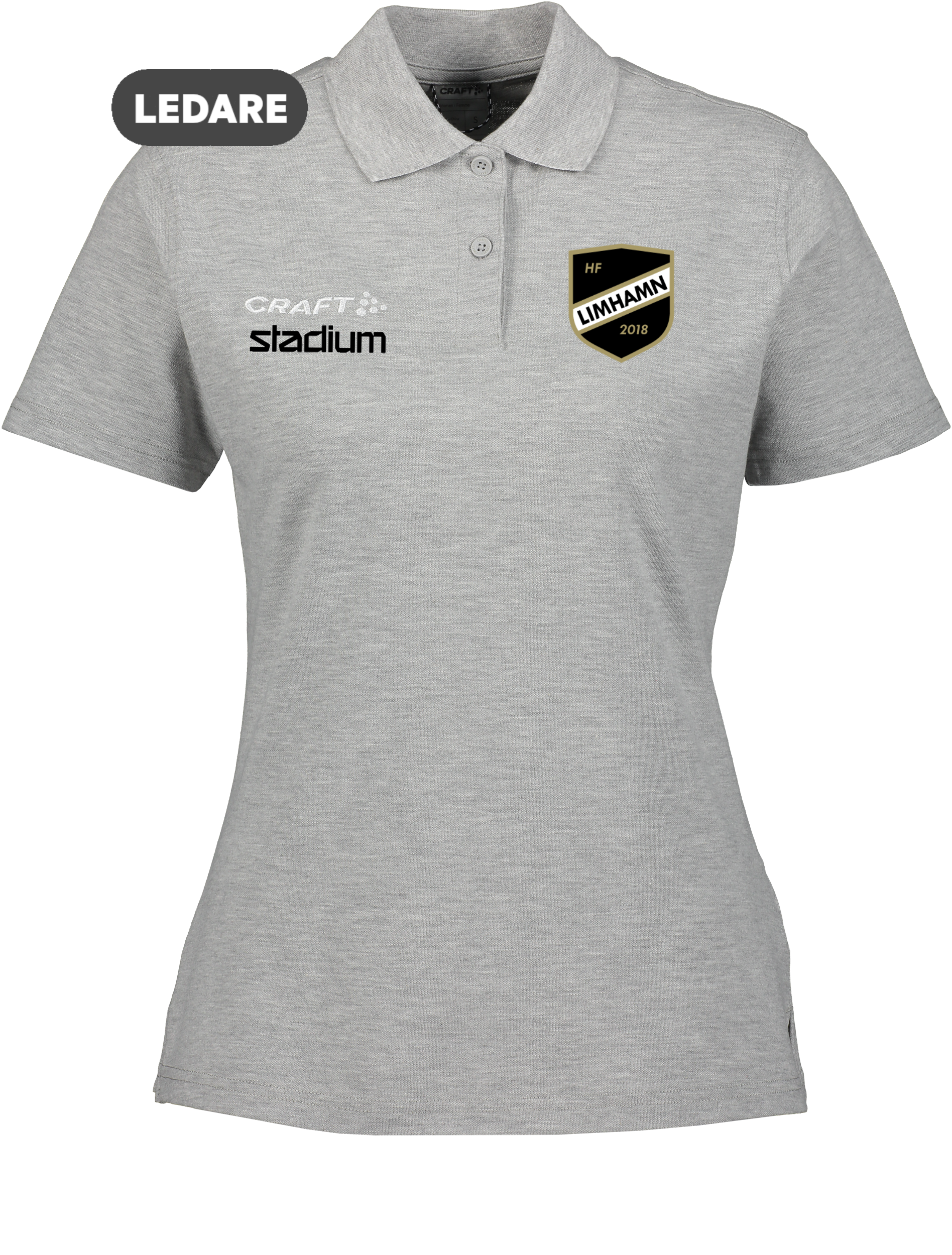 
CRAFT, 
Progress 2.0 Polo W, 
Detail 1
