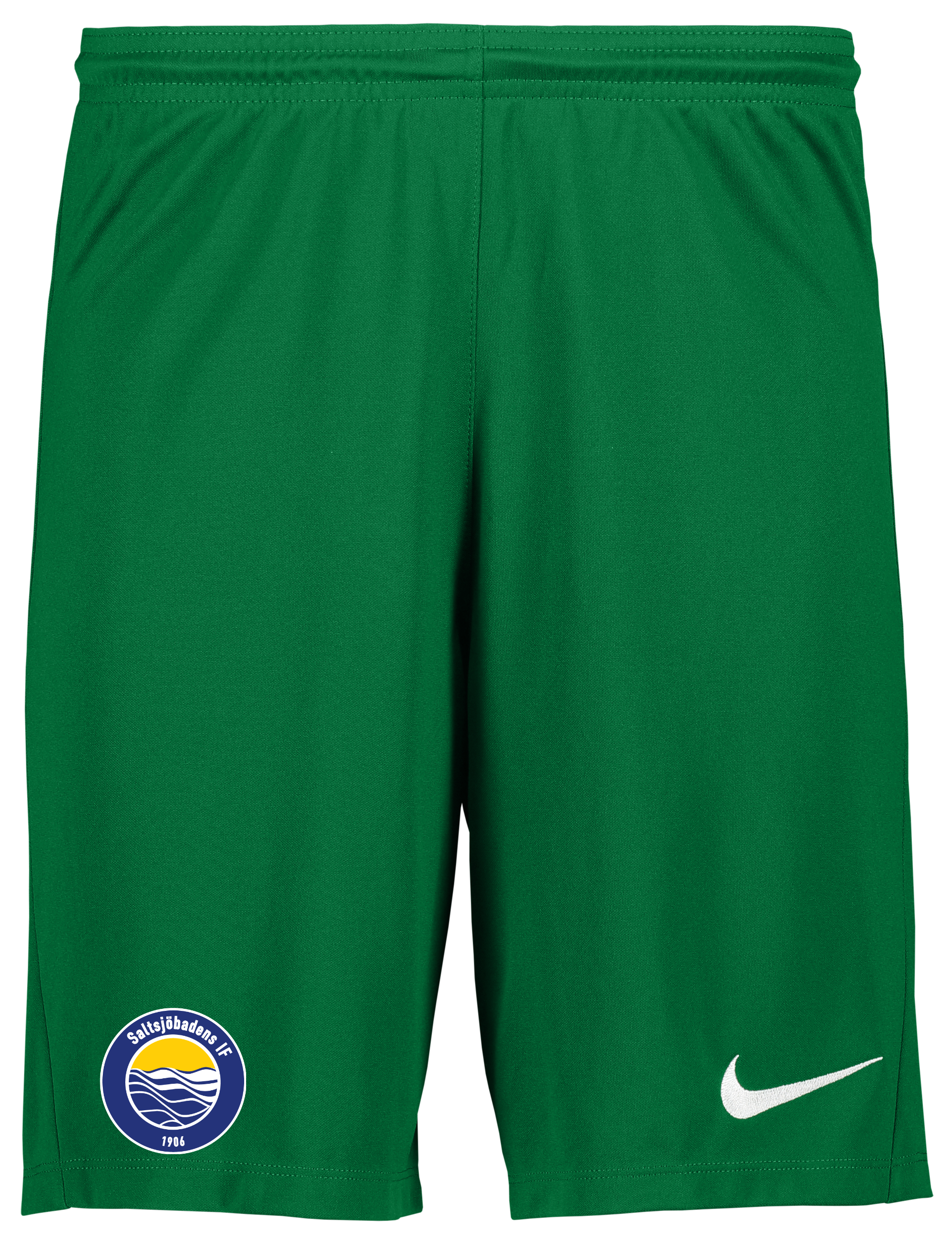 
NIKE, 
Park III Short, 
Detail 1
