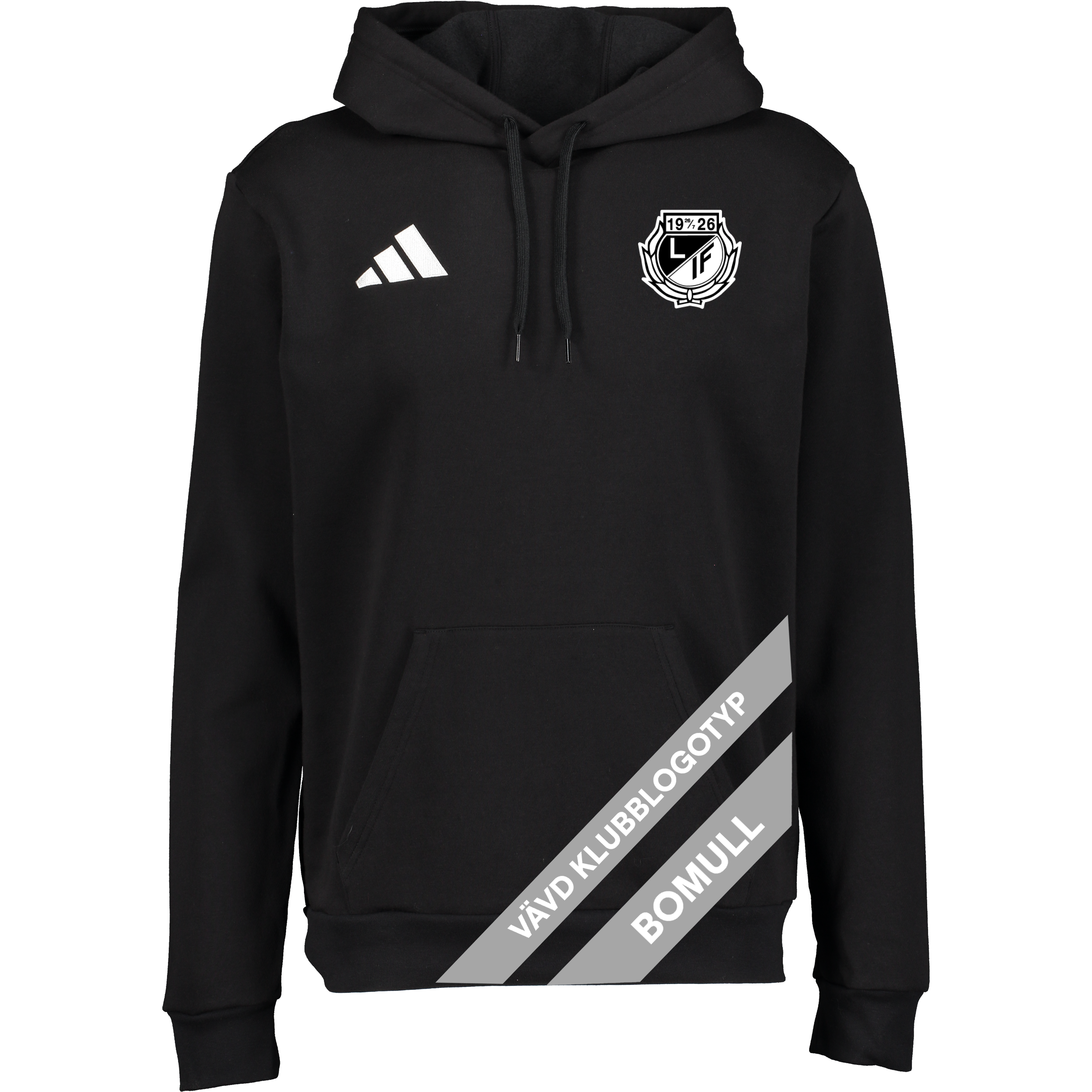 
ADIDAS, 
ENT26 HOODY, 
Detail 1
