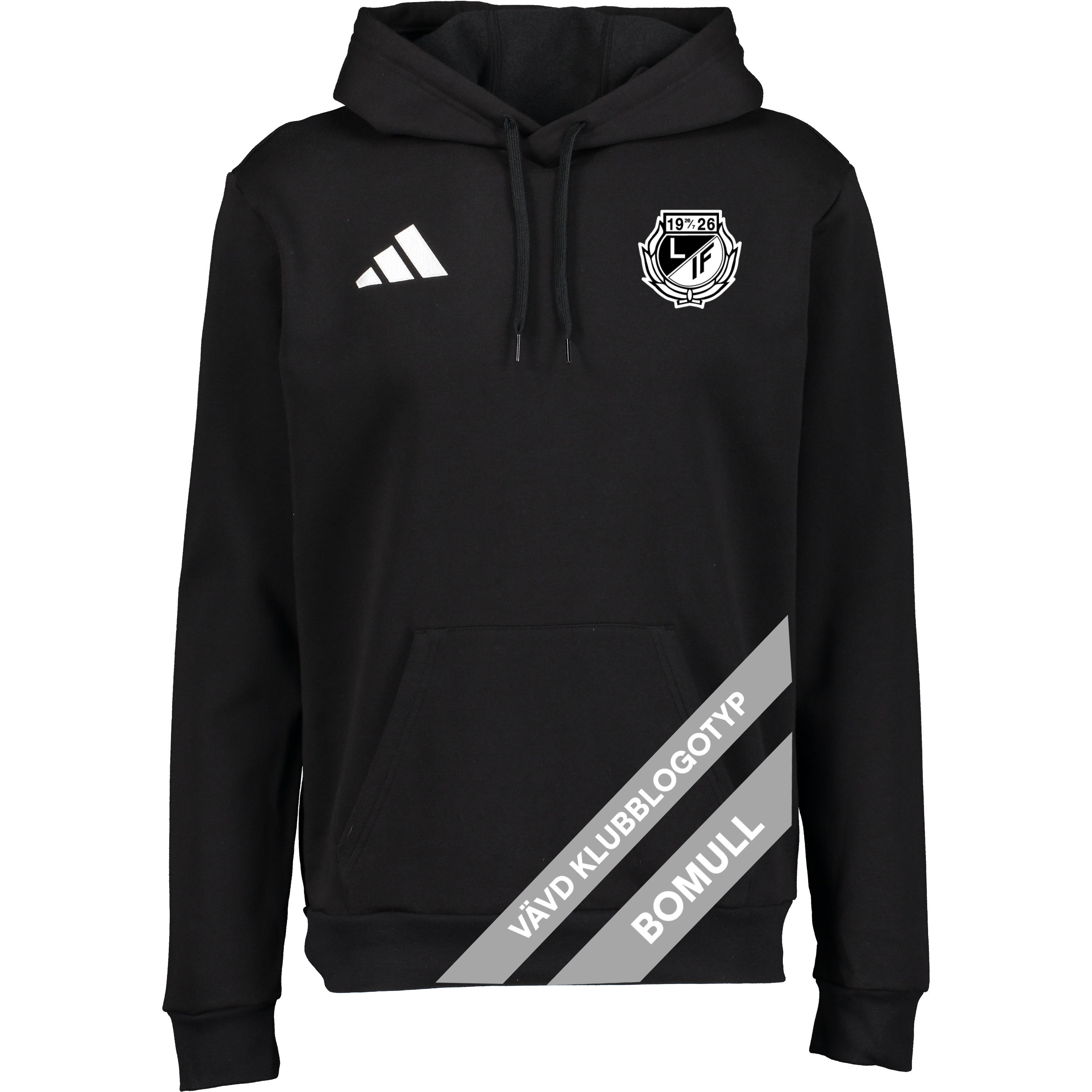 
ADIDAS, 
ENT26 HOODY, 
Detail 1
