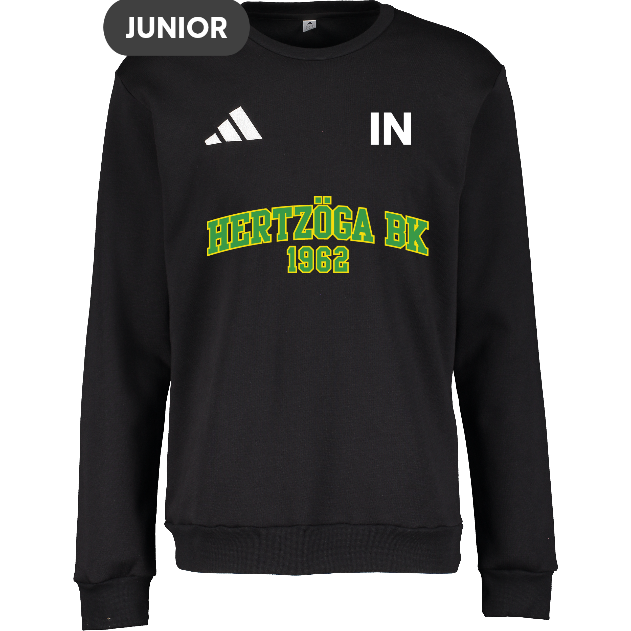 
ADIDAS, 
ENT26 SW TOP JR, 
Detail 1
