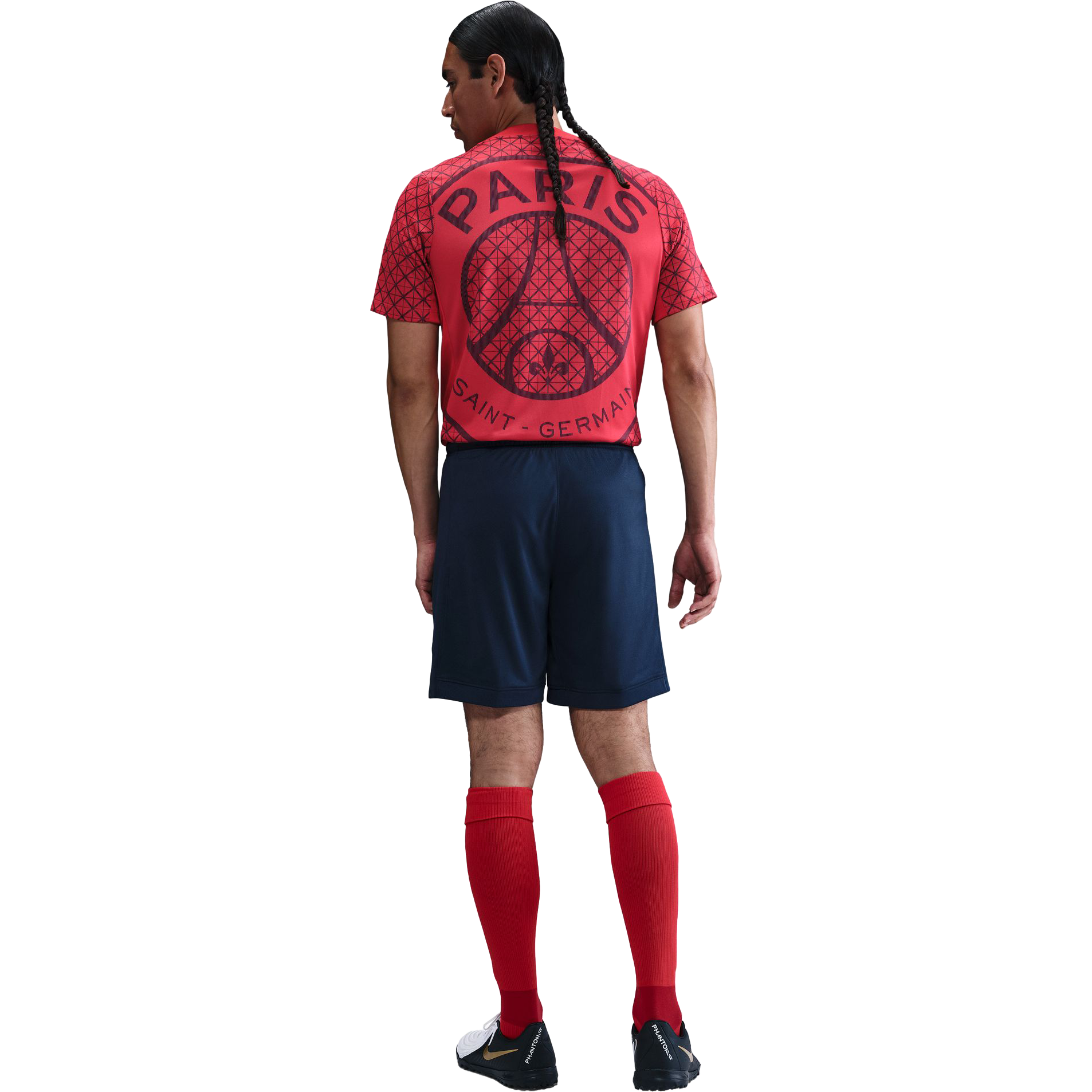 NIKE, Psg M Nk Df Short Stad Hm