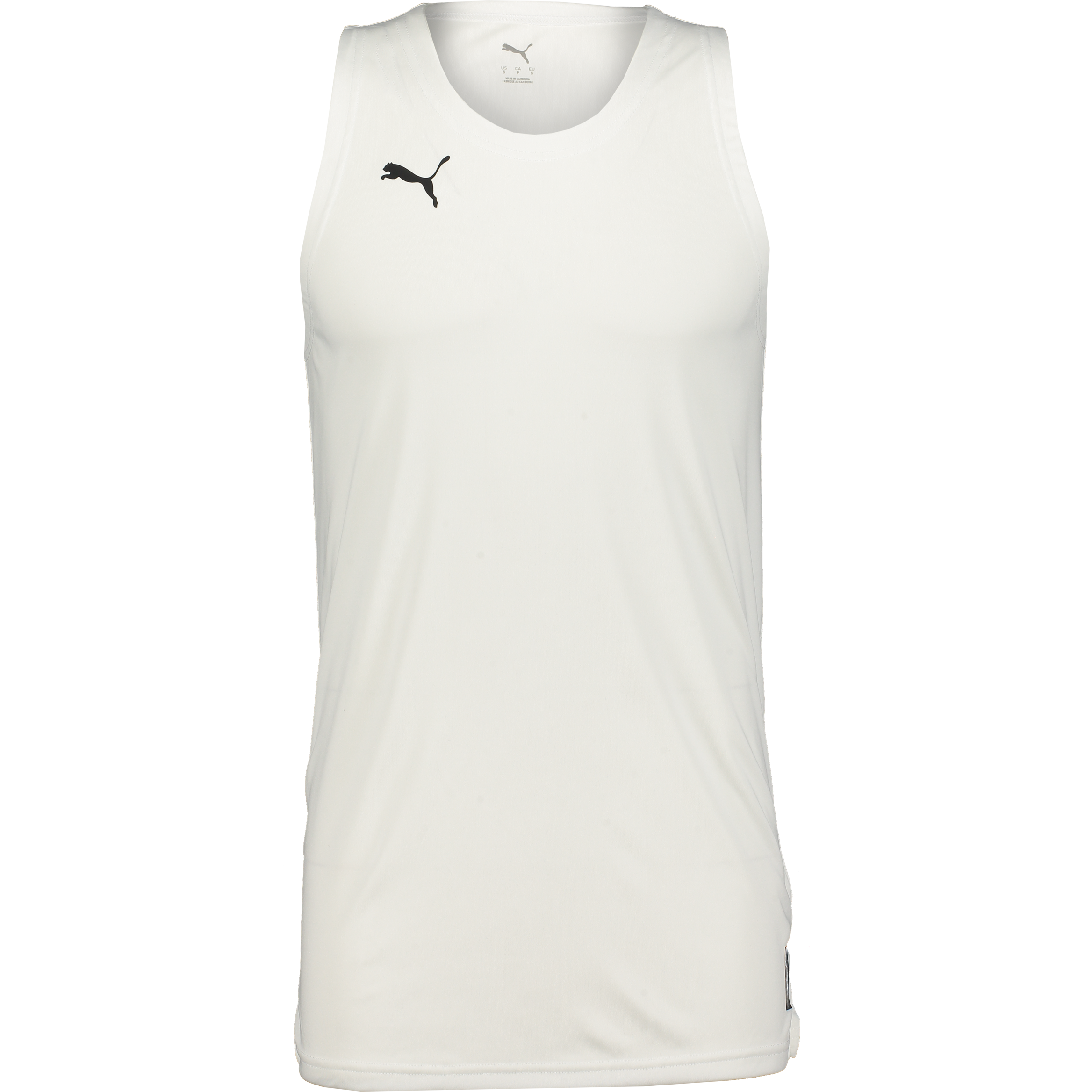 
PUMA, 
TEAMJAWS STARTER JERSEY JR, 
Detail 1
