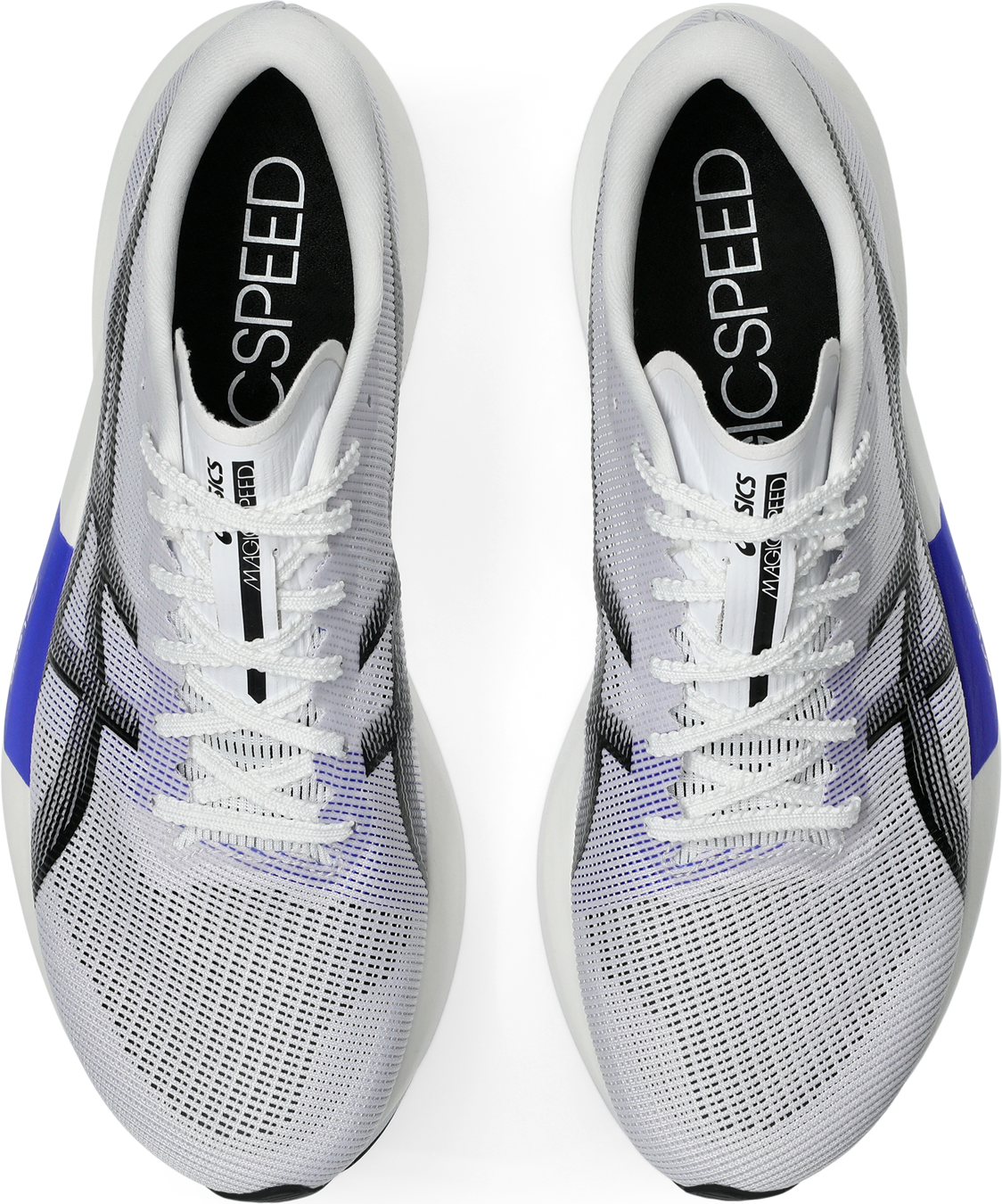 ASICS, MAGIC SPEED 5