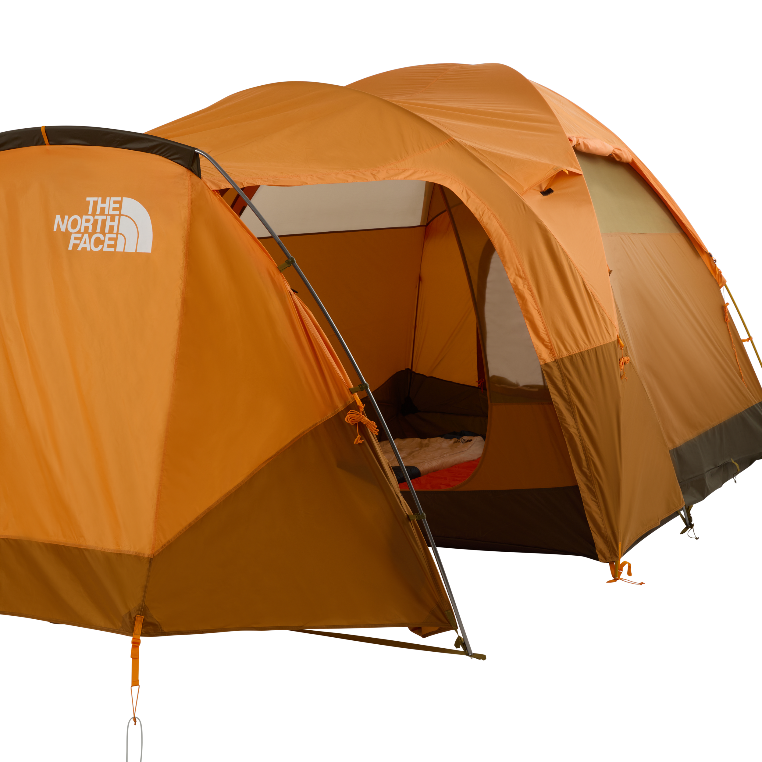 THE NORTH FACE, Wawona 6p