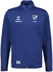 368030108101 HUMMEL Core Xk Poly Zip Sweat 368030108101 HUMMEL Core Xk Poly Zip Sweat Standard Small1x1