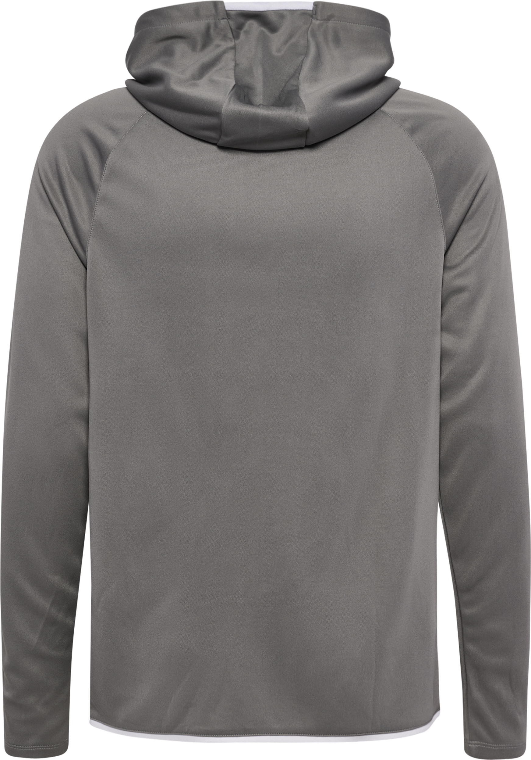 HUMMEL, HMLCORE 2.0 ZIP HOODIE