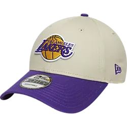 407378101101 NEW ERA  Colour Block 9forty Loslak 407378101101 NEW ERA Colour Block 9forty Loslak  Standard Small1x1