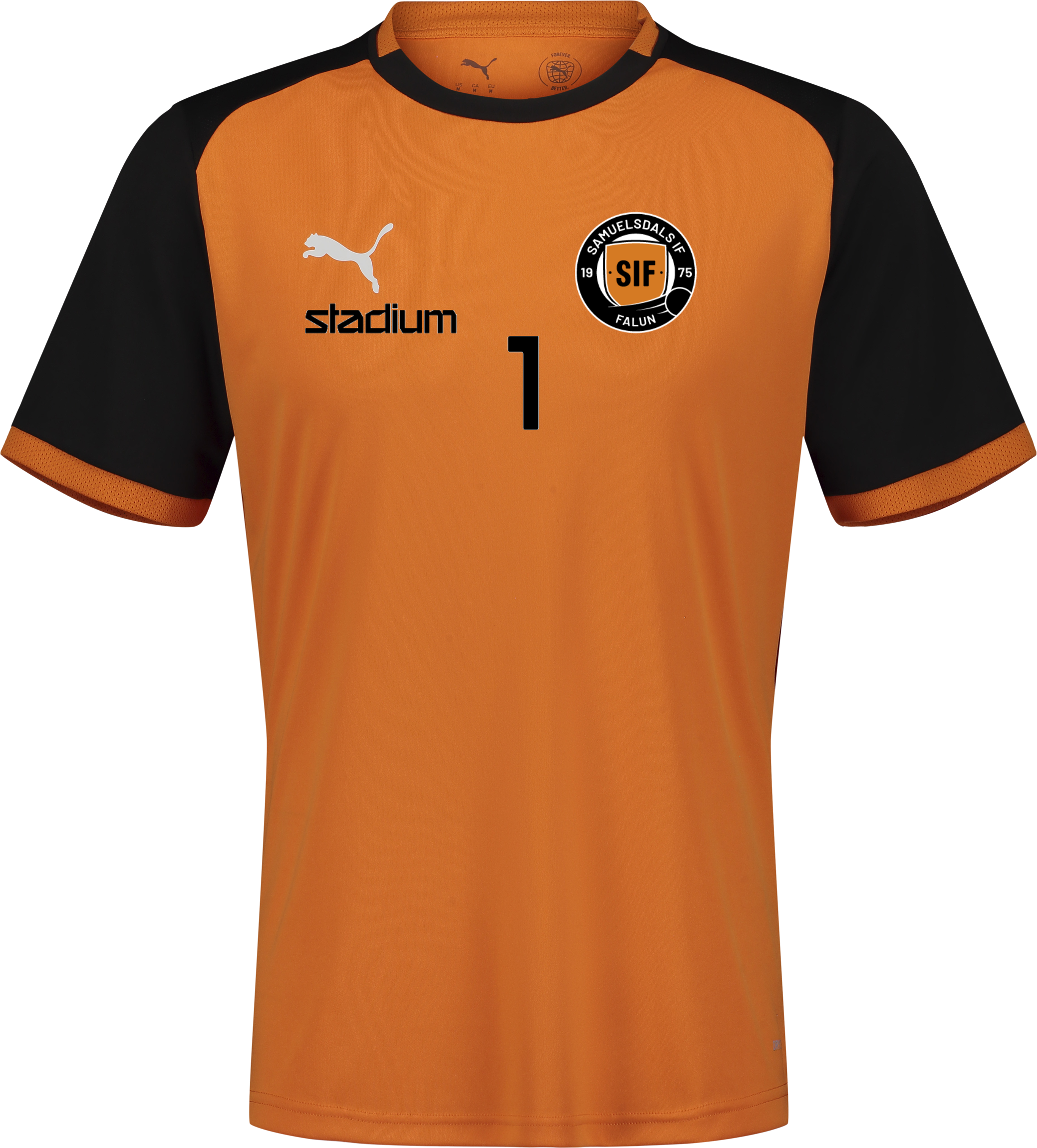 
PUMA, 
TEAMLIGA26 MATCHDAY JERSEY, 
Detail 1
