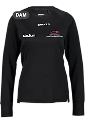 394177106101 CRAFT Rush 2.0 Ls Tee W 394177106101 CRAFT Rush 2.0 Ls Tee W Standard Small1x1