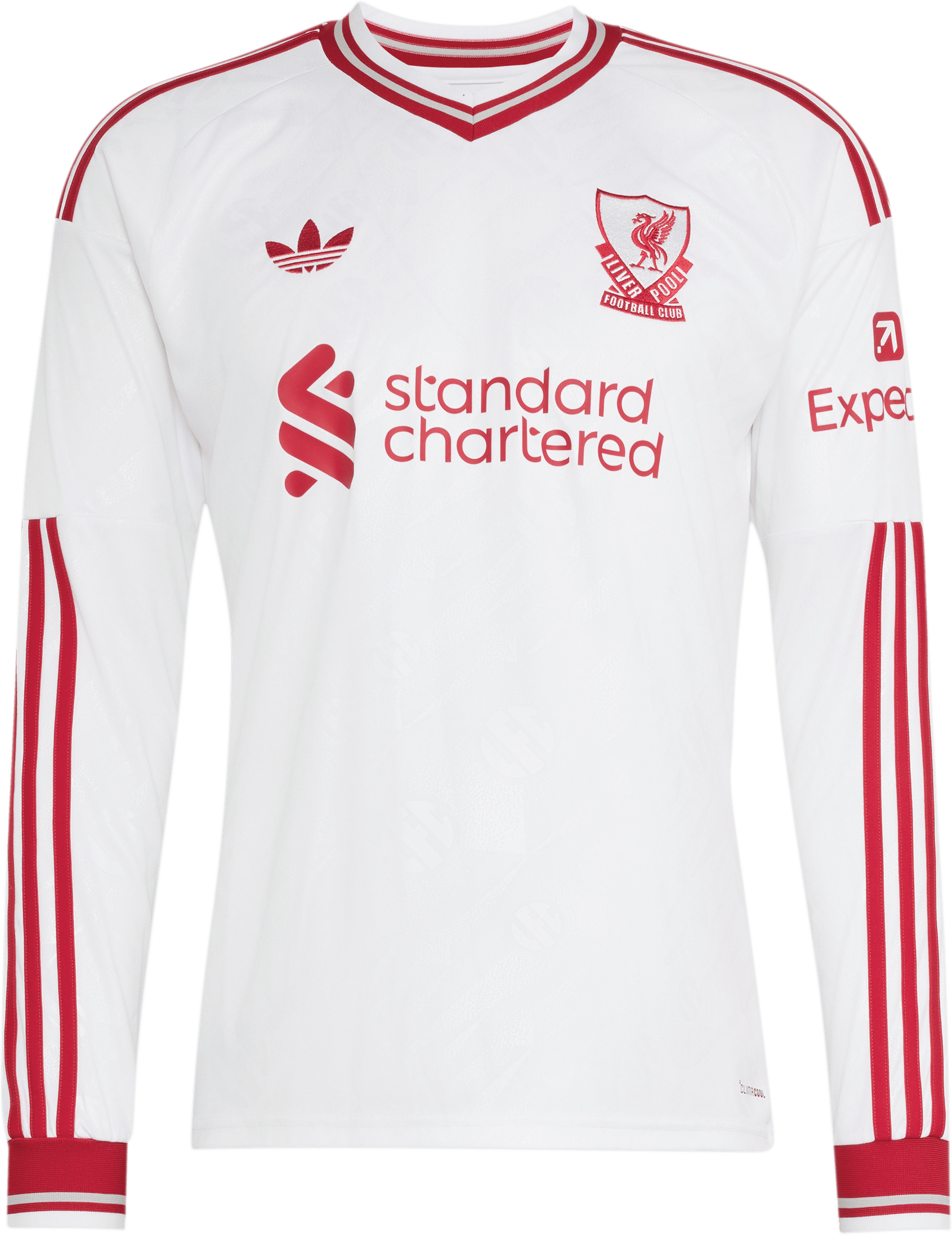 ADIDAS ORIGINALS, LFC A JSY L