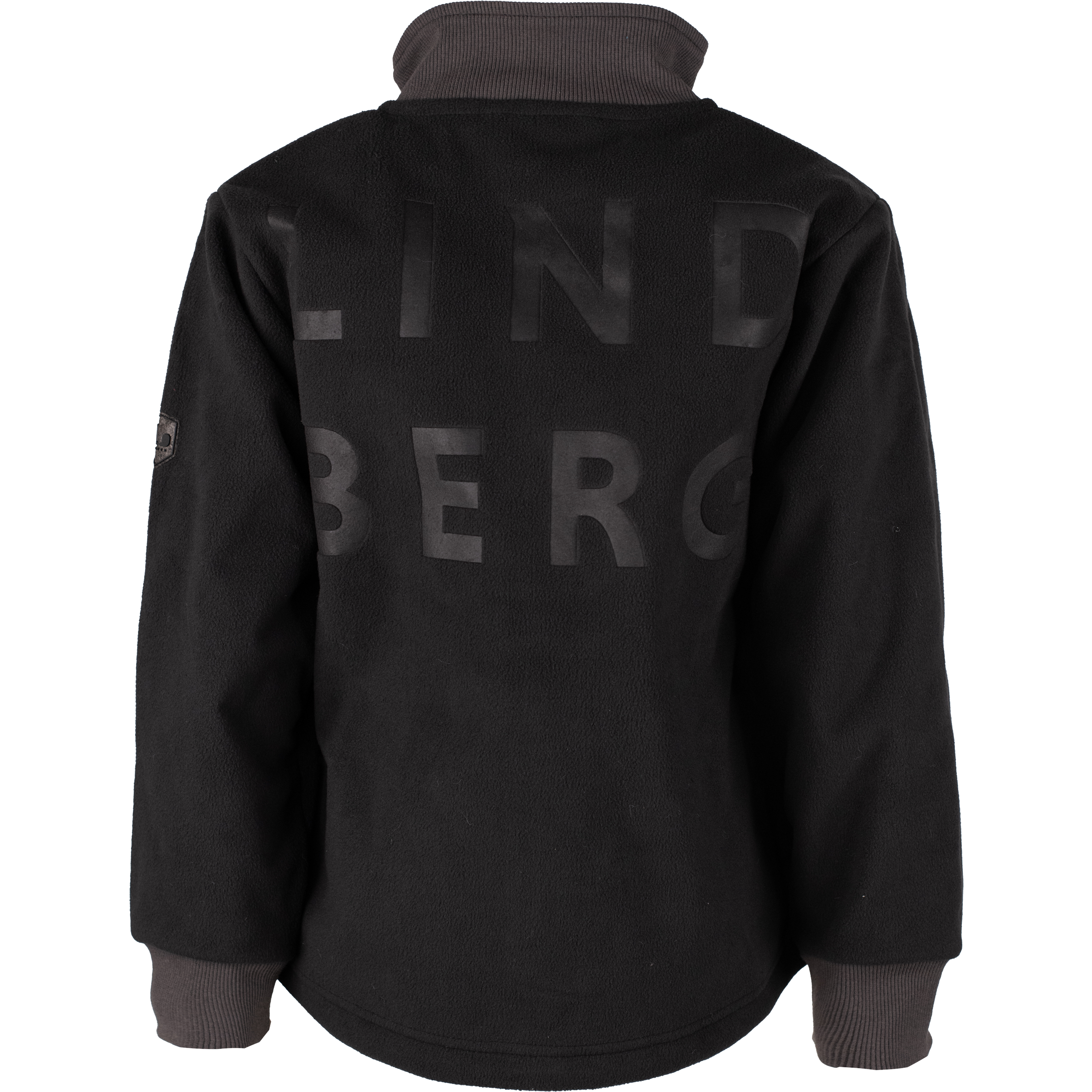 LINDBERG, K Stormy Jacket Windfleece