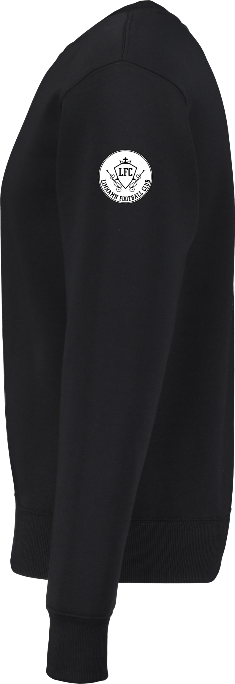 NIKE, PARK26 FLC CREW JR