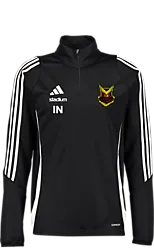 390928101101 ADIDAS Tiro24 Tr Top Jr 390928101101 ADIDAS Tiro24 Tr Top Jr Standard Small1x1