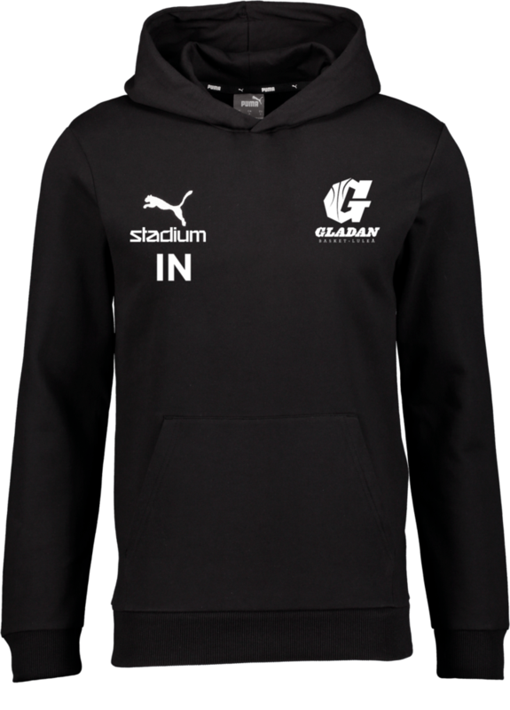 
PUMA, 
T Goal Casual Hood Jr, 
Detail 1
