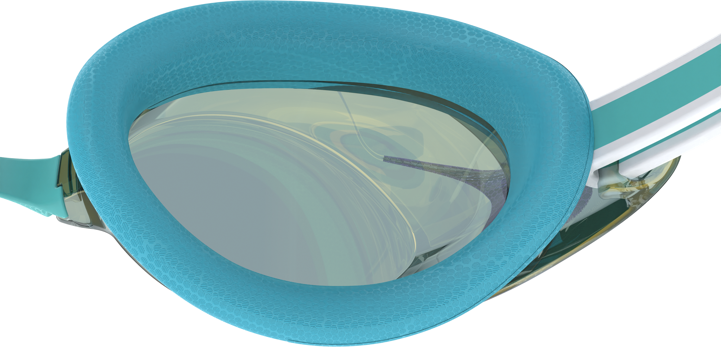 SPEEDO, W VANQUISHER 3.0 MIRRORED