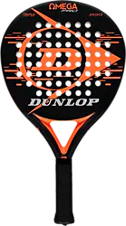 301561101101 DUNLOP  So Omega Racket 301561101101 DUNLOP So Omega Racket  Standard Small1x1