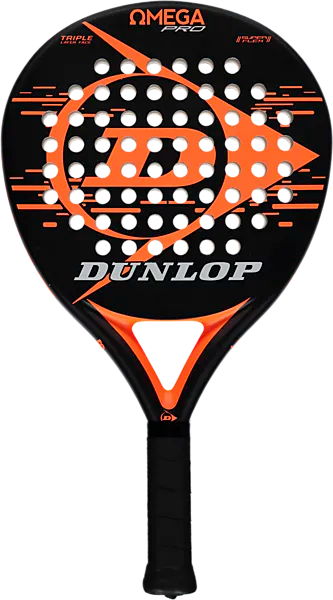 301561101101 DUNLOP  So Omega Racket 301561101101 DUNLOP So Omega Racket  Standard Detail