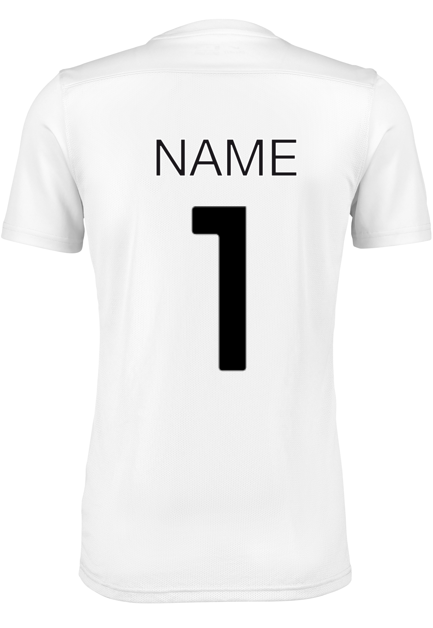 NIKE, Park VII SS Jsy