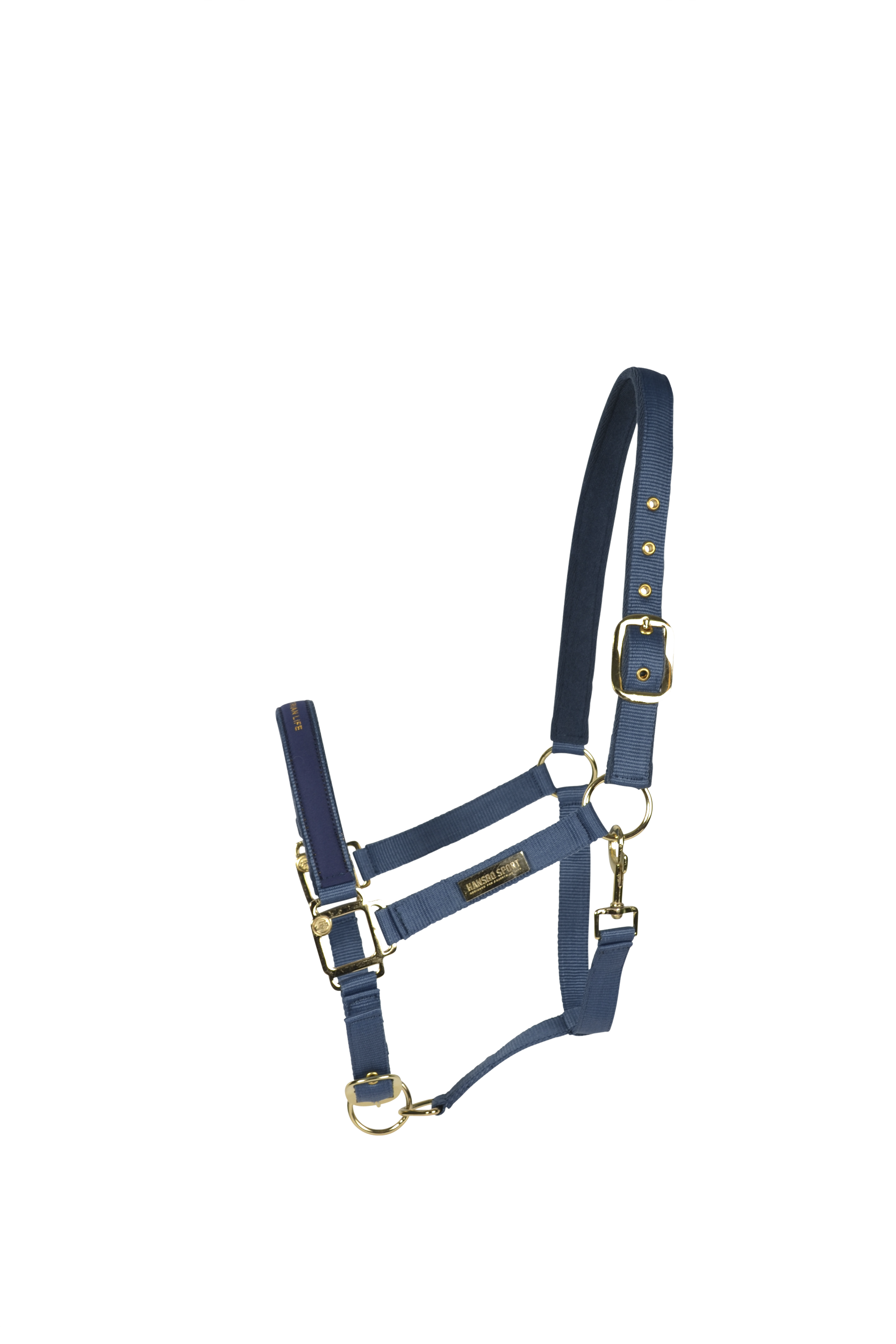 
HANSBO, 
Halter, 
Detail 1
