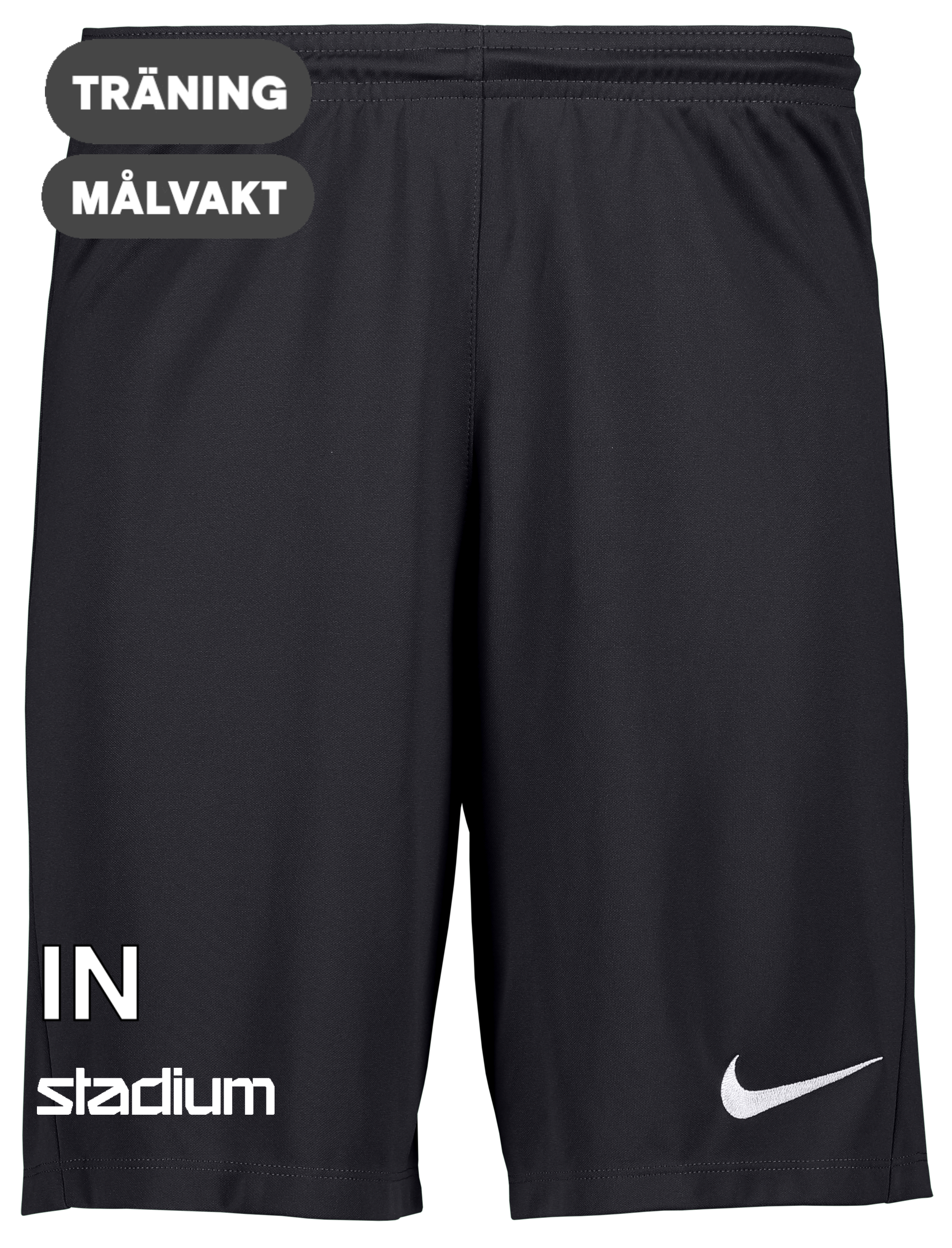 
NIKE, 
Park III Short Jr, 
Detail 1
