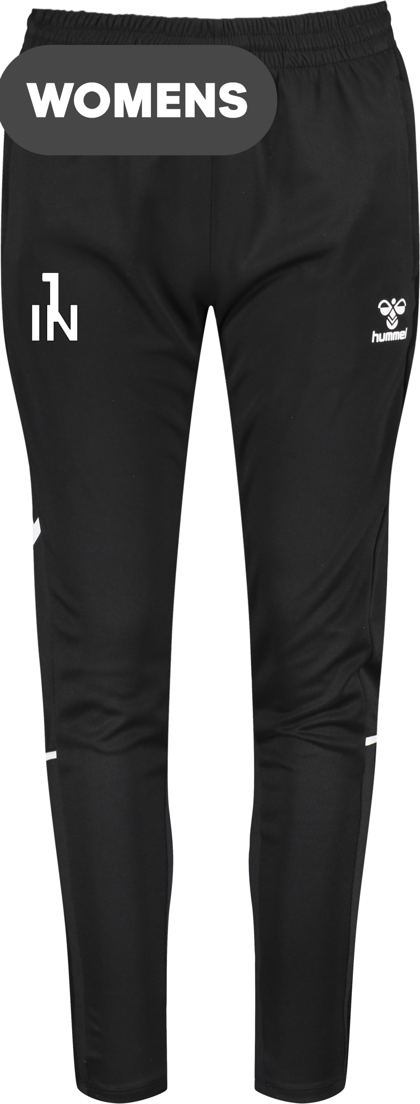 
HUMMEL, 
HMLCORE 2.0 TRAINING PANTS WOMAN, 
Detail 1
