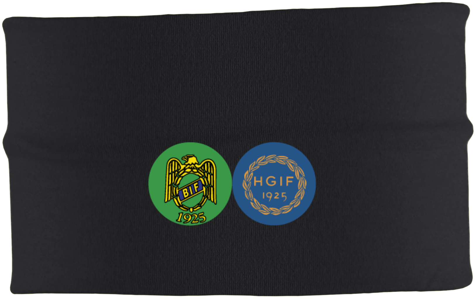 
CLIQUE, 
Headband, 
Detail 1
