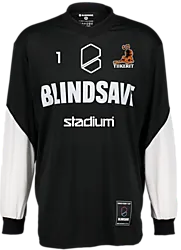 399302101101 BLINDSAVE Lite Goalie Jersey 399302101101 BLINDSAVE Lite Goalie Jersey Standard Small1x1