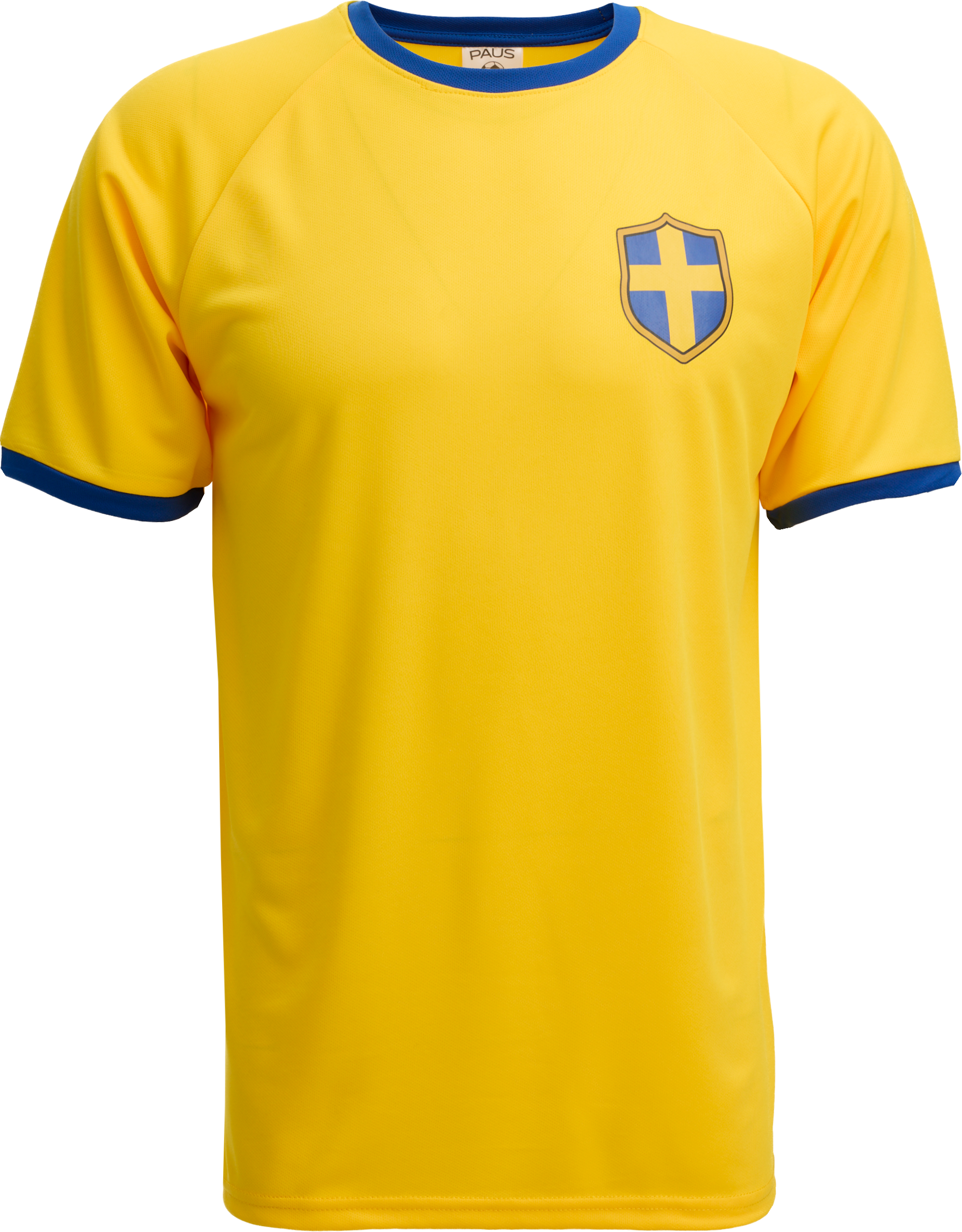 
PAUS, 
SVERIGE TEE U, 
Detail 1
