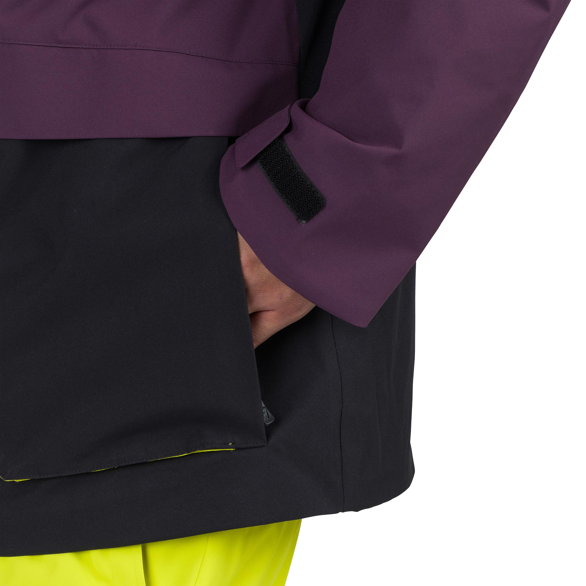ROSSIGNOL, Corbet'S 2l Jkt