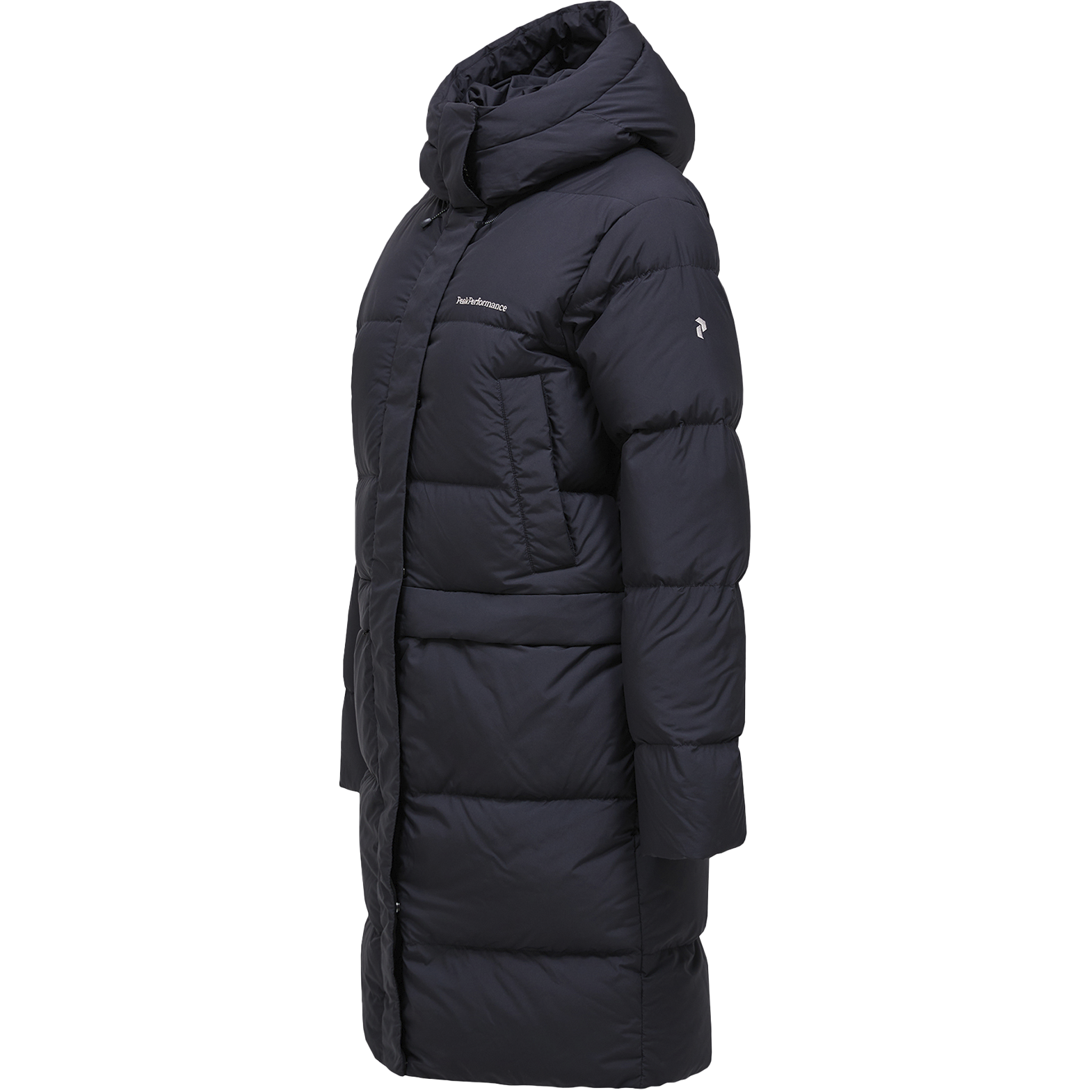 PEAK PERFORMANCE, W Quiver Down Parka
