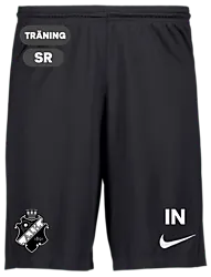 298936101101 NIKE Park III Short 298936101101 NIKE Park III Short Standard Small1x1