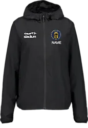 394070104101 CRAFT Squad Go Wind Jacket W 394070104101 CRAFT Squad Go Wind Jacket W Standard Small1x1