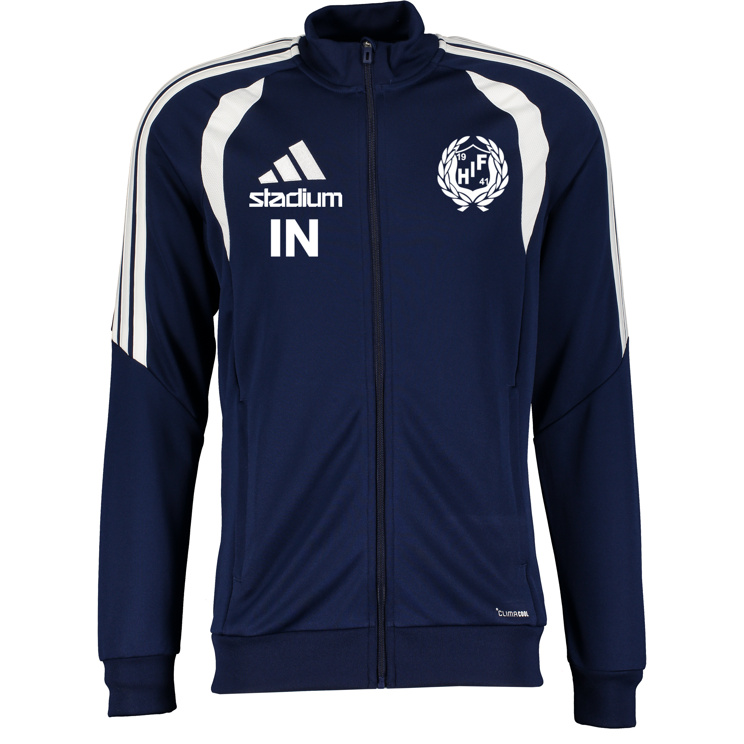 
ADIDAS, 
TIRO26 L TR JKT, 
Detail 1
