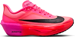 W Zoom Fly 6 - HYPER PINK Standard Small1x1